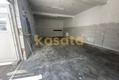 Casă 🏡 | Giulești Sector 1 📍 | Rezidențial/Birouri 💼  | Depozit 📦 - 13