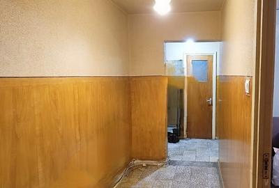 TITAN-STRADA  JEAN ALEXANDRU STERIADI-2 CAMERE DE RENOVAT - 1