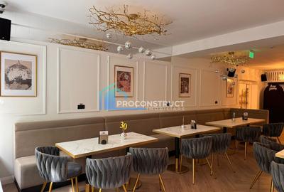 Oportunitate | Afacere la cheie de vânzare | Cafenea | Restaurant | - 1