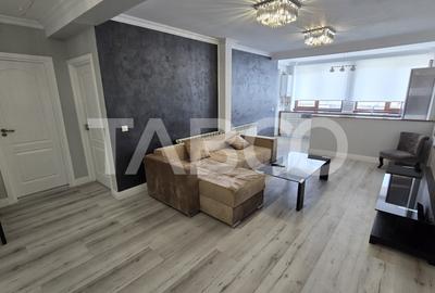 Apartament de inchiriat 2 camere parcare subterana in Terezian Sibiu - 3