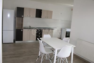 Casă tip duplex complet amenajată si mobilată | șemineu și garaj | - 3