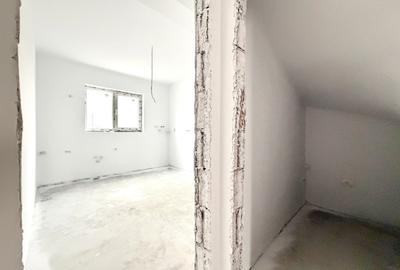 Duplex modern, 4 camere, 100 mp utili, 330 mp teren - Giroc - 7