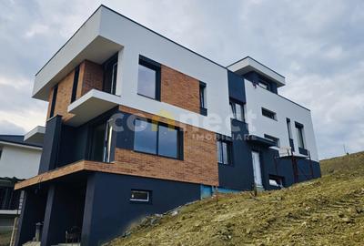 Duplex de vânzare | 5 camere, SU 202 mp, garaj | NZEB | Zona Tineretului - 4