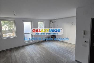 Apartament cu 2 camere semidecomandat în Dobroești