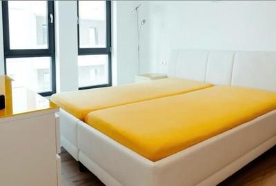 Apartament 2 Camere - 480 euro - Complex Future Residence - Giroc - 7