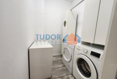 Stylish 2-Bedroom Apartment Near Herastrau Park – Ideal for Expats - 11