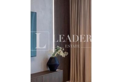 Apartament 2 camere Lux | Barbu Vacarescu | Prima inchiriere - 20