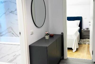 Apartament 2 camere de LUX | Parcare Optionala | The Level II - 9