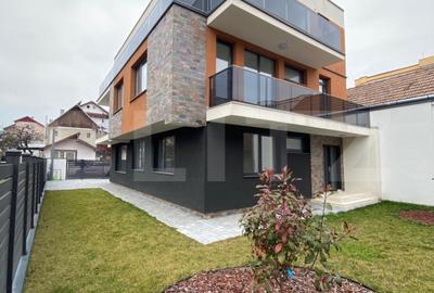 Casa individuala Noua, Finisata 6 cam[220 mp, 300 mp teren] Zona Iulius Mall - 1