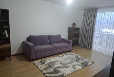 Apartament 2 camere  mall Coresi - 1