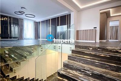 Apartament cu 4 camere decomandat în Semicentral