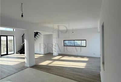 Casa individuala - zona centrala - 162 mp utili - garaj - 6