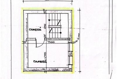 Vanzare casa Sector 1 - Veronica Micle - Comision 0% - 4