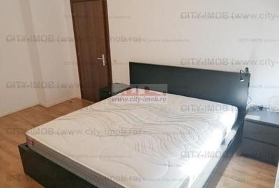 Vanzare  apartament 3 camere Baneasa Complex Rezidential - 21