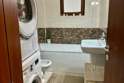 Apartament 3 camere, 2 bai si 2 locuri de parcare - Baneasa - 16