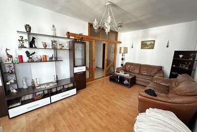 Apartament 3 camere | Decomandat | 62 mp. | Ampoi 3 | 2 Balcoane | Mobilat - 17