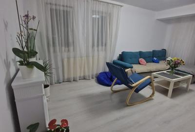 Apartament 2 camere Bazilescu  - spre inchiriere - 3