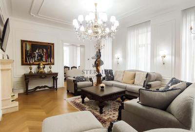 Vila restaurata in cel mai mic detaliu - zona centrala - 12