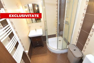 INCHIRIERE APARTAMENT 2 CAMERE CALEA CALARASILOR - HYPERION - 22