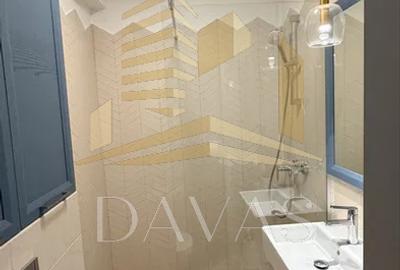 Apartament ultrafinisat de lux  4 camere | Centru | Garaj inclus in preț - 7