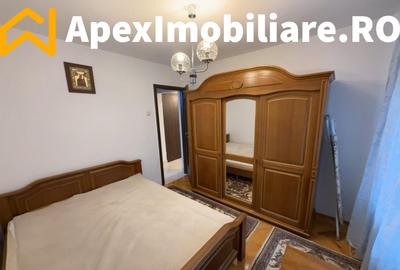 Apartament 3 camere de inchiriat Rahova București | ApexImobiliare.ro - 5