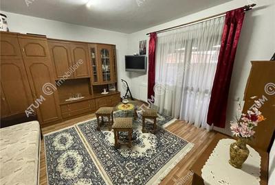 Casa 6 camere decomandate curte 130 mp in Selimbar - 2