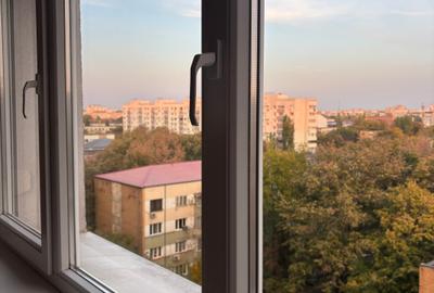 MILITARI,imobil reabilitat termic,nestradal,liber,panorama frumoasa zona verde - 1