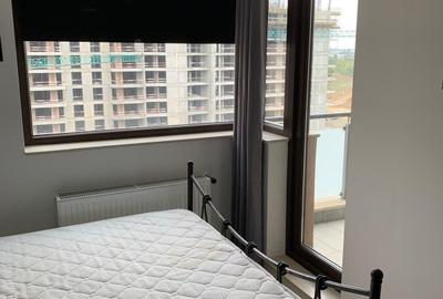 Studio elegant cu loc de parcare inclus I City Point Aviatiei - 6