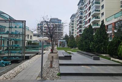 APARTAMENT 2 CAMERE, CU VEDERE LA LAC! - 1