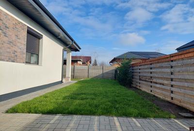 CASA DE INCHIRIAT | 4 CAMERE | ZONA CORBEANCA | COMPLEX PRIVAT - 10