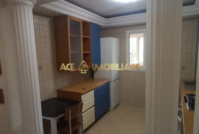 3 Camere de vanzare | Berceni | 2 bai | Centrala | COMISION 0% - 8