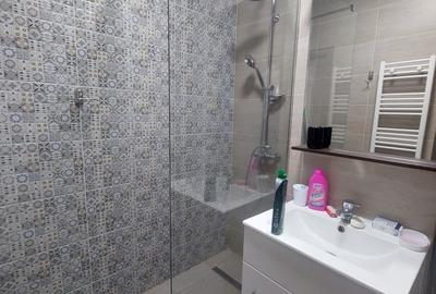 Garsoniera Grozavesti Complexul Regie residence - 9