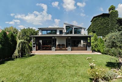 Casa 5 camere, 180 mp, Eforie Sud, Drum National, Nou renovata, cod 161345 - 23
