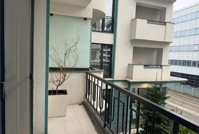 Apartament 2 Camere De Vanzare Complex My Place Residence Zona Pipera - 9