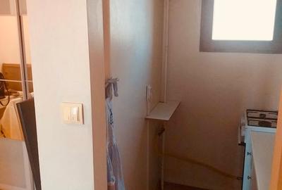 Garsoniera Unirii - Alba Iulia, mobilată si utilată modern, curată, libera - 5