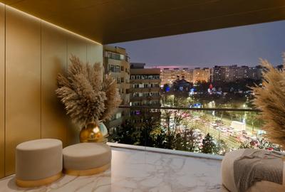 Apartament 2 Cam - ParkView by Roka Development - 8