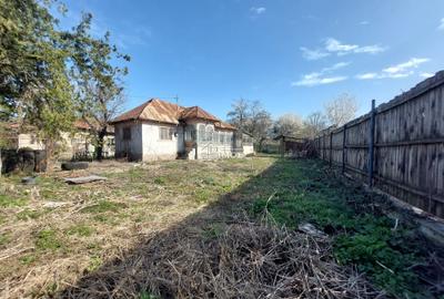 Vanzare casa demolabila – Ulmi, Dambovita - 2