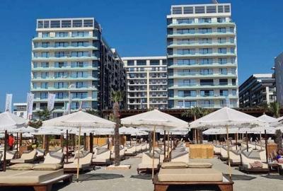 Studio Mamaia Building Stefan  Azimuth - 76000 euro - 2