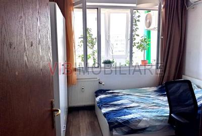 Apartament 3 camere Ianculuic - 50 m de metrou - 6
