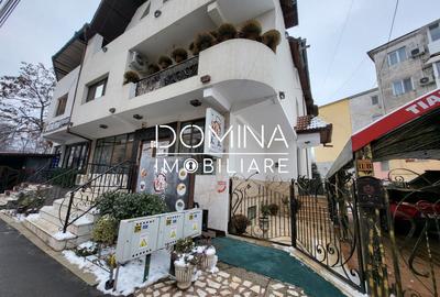 Închiriere spațiu comercial 120 mp – str. N. Titulescu, zonă intens circulată - 8