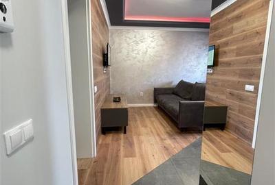 Apartament nou modern cu 45 mp gradina Doamna Stanca - 7