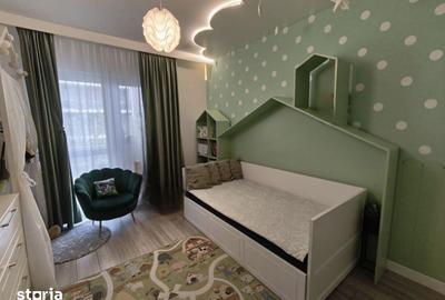 Apartament 3 camere | Zona Metalurgiei | Loc de parcare | 108mp | Comision 0 - 7