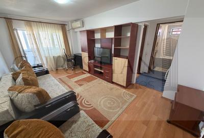 | 2 Camere Spatios | Calea 13 Septembrie | Modern | Parcare | Liber | - 3