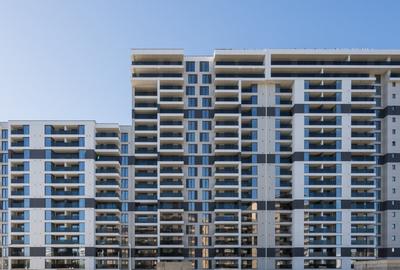 Apartament 3 camere de vanzare - City Point Aviatiei - 8