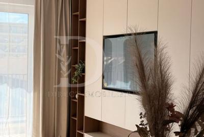 Apartament 2 camere | ULTRAFINISAT | Zona Eroilor / Floresti - 9