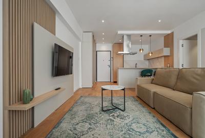 Apartament One Cotroceni Park - 1