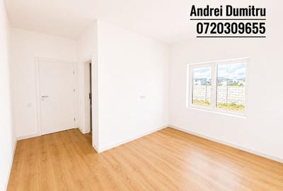 Casă Nouă | Încălzire în Pardoseală | Teren 412 mp - 16