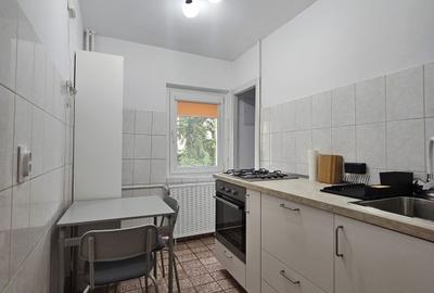 Garsoniera de închiriat Decebal Alba Iulia - 5