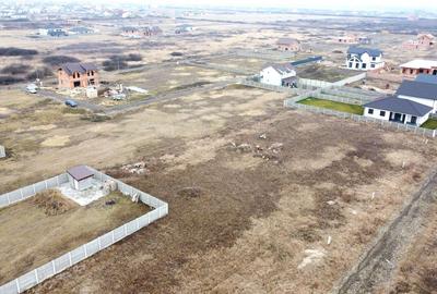 Terenuri Mosnita, Padurea Bistra, gaz, apa, curent: 80euro/mp+TVA - 1