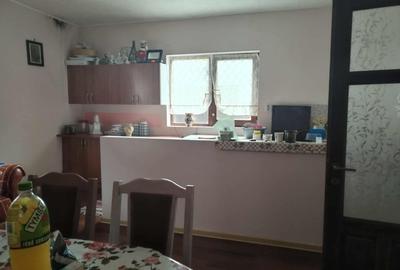 Casa si teren comuna Soveja/Rucareni - 3